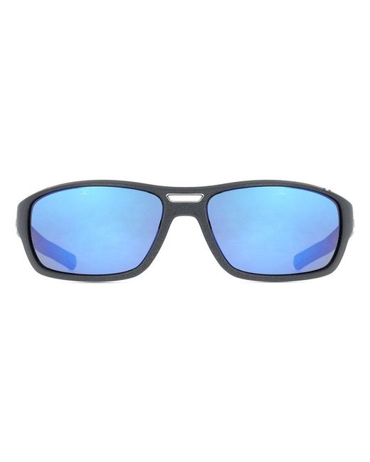 Vuarnet Blue Vl1918 Racing Regular Polarized 0008 1626