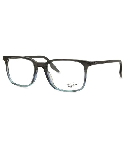 Ray-Ban Black Ray-Ban Rx5421 8254