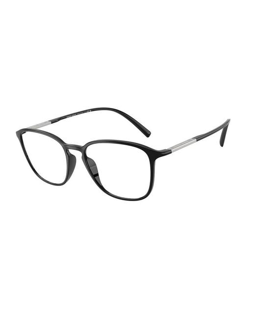 Giorgio Armani Black Ar7276U 5017 for men
