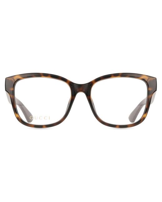 Gucci Black Gg1340O 008