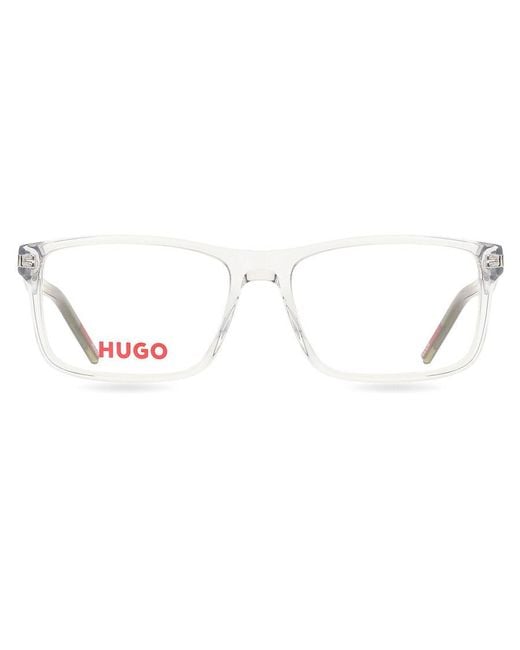 HUGO Black Hg 1262 3U5 for men