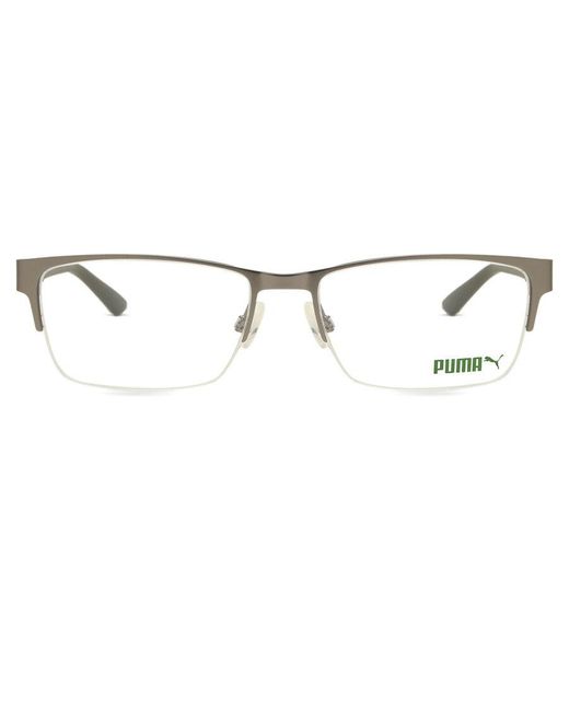 PUMA Black Pu0472O 008 for men