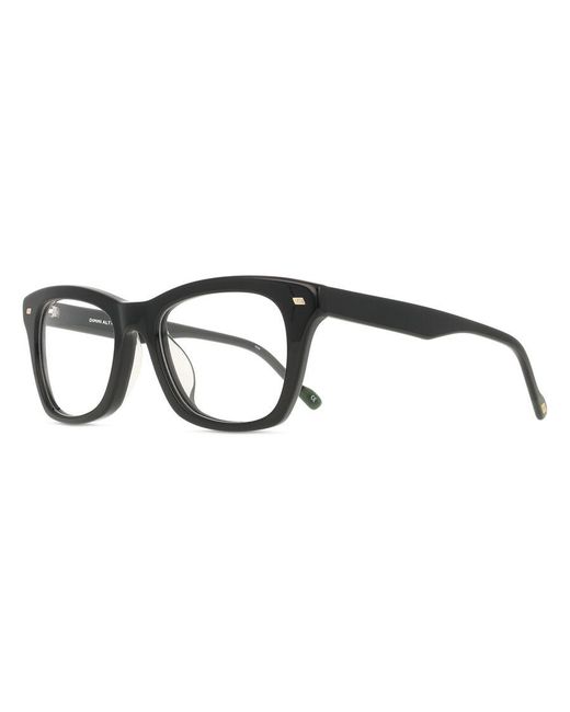 Le Specs Black Dimmi Lao2028906