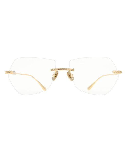 Anna Karin Karlsson Black Crystal Optical 2.0