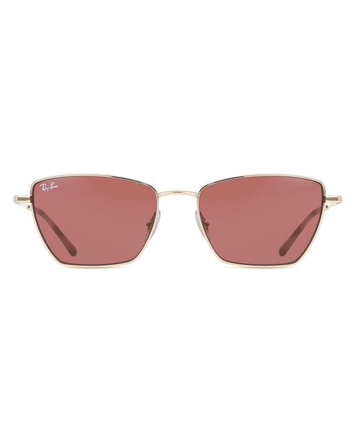Ray-Ban Black Ray-Ban Rb3783 921375