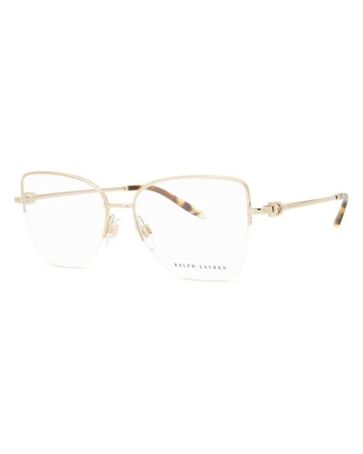 Ralph Lauren Black Rl5122 9150
