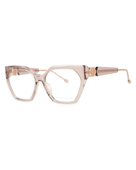 Philipp Plein Black Vpp068S 07T1