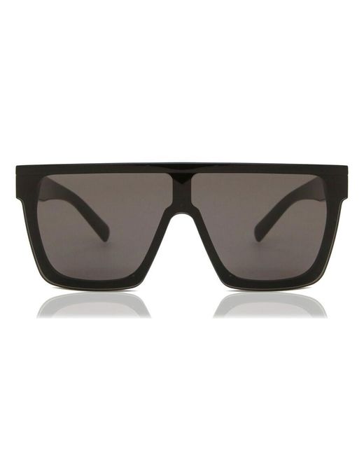 Saint Laurent Black Sl 607 001 Standard