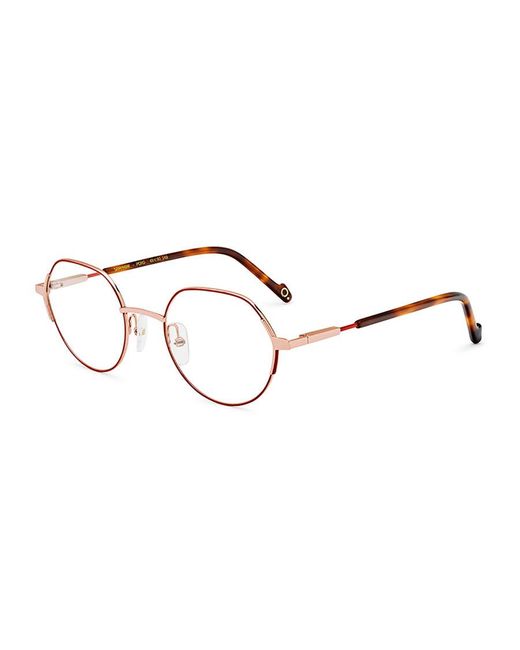 Etnia Barcelona Black Sapphire Pgrd