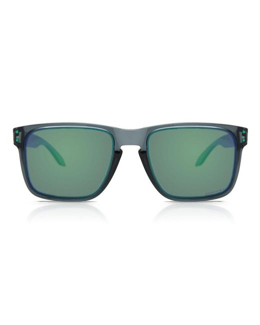 Oakley Green Oo9417 Holbrook Xl 941714 for men