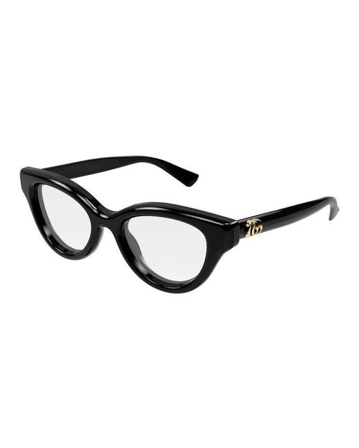 Gucci Black Gg1832O 001