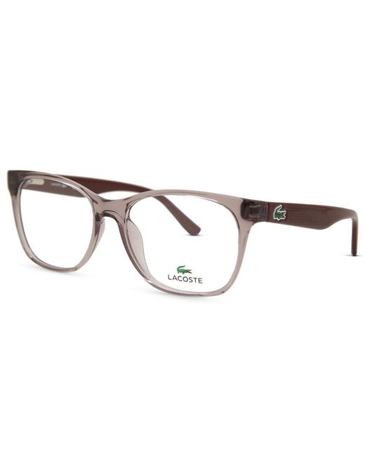 Lacoste Black L2767 662
