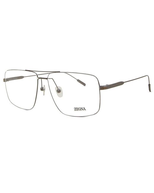 Zegna Black Ez5225 008 for men