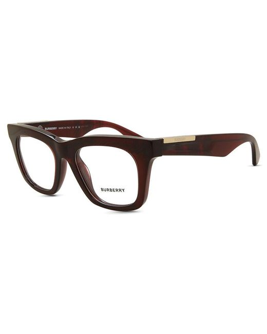 Burberry Black Be2407 4115