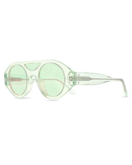 Calvin Klein Black Cknyc1952S 329