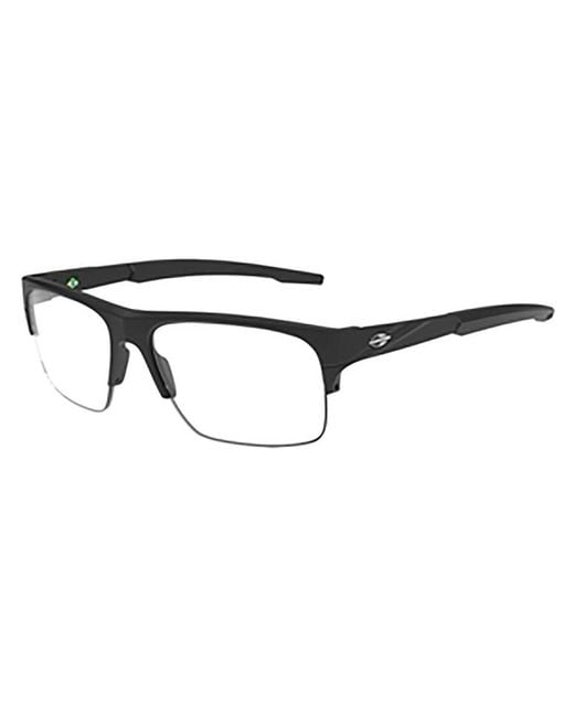 Mormaii Black Itapua Ng M6181Ace59 for men
