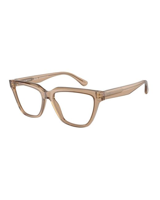 Emporio Armani Black Ea3208 5069