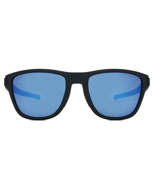 Tommy Hilfiger Blue Th 1951/S R7W/Zs for men
