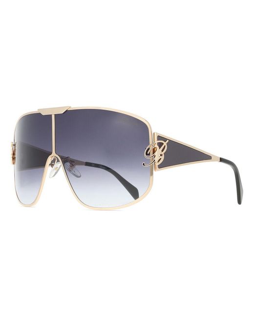 Blumarine Gray Sbm182 0300