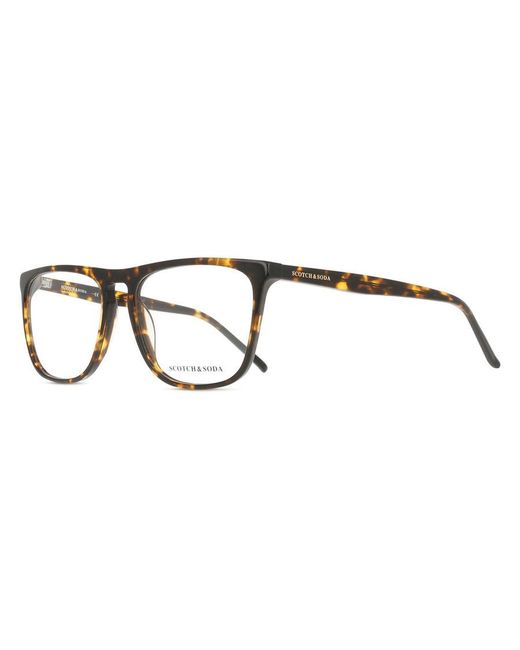 Scotch & Soda Black 4010 175