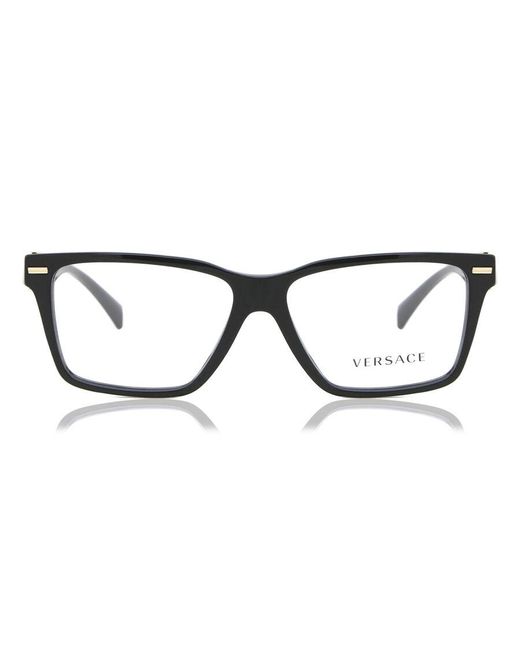 Versace Black Ve3335 Gb1