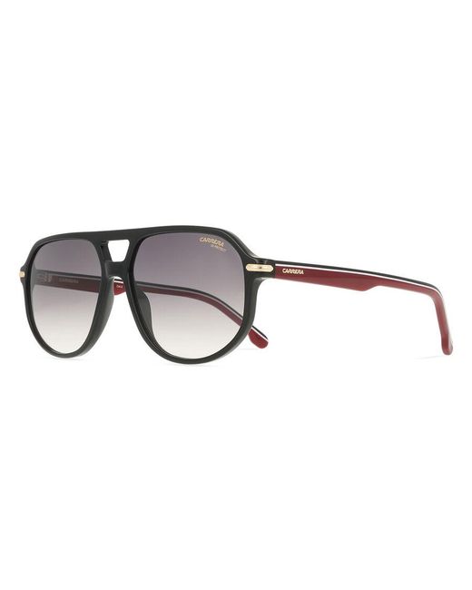 Carrera Black 375/S Oit/9O for men