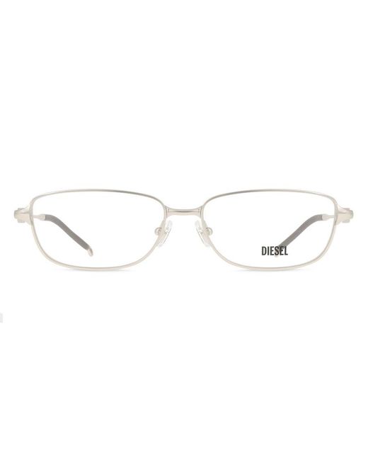 DIESEL Black Dl5002 1007