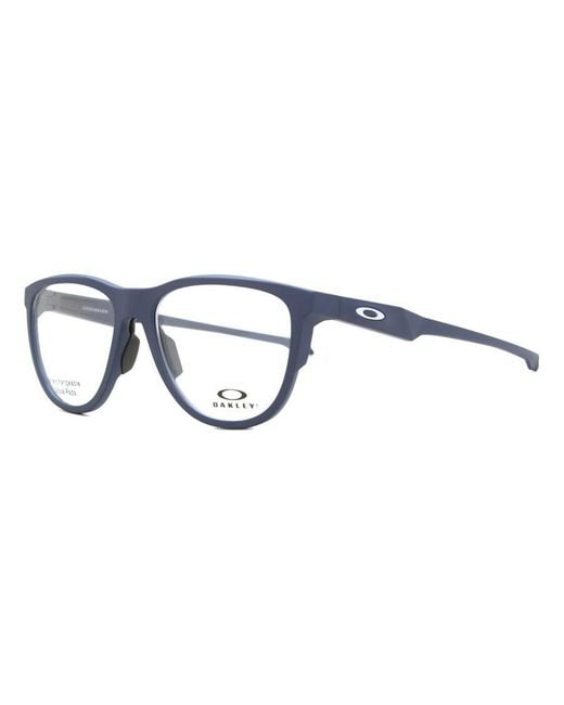 Oakley Black Ox8056 Admission 805603 for men