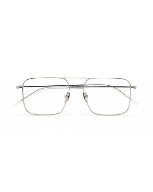 Kaleos Eyehunters Black Munger M Titanium C5