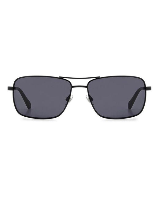 Fossil Black Fos 3161/G/S 003/Ir for men