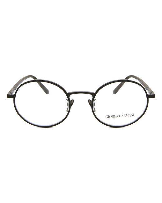 Giorgio Armani Black Ar5145J 3001