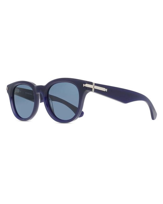 Burberry Black Be4439 412080 for men