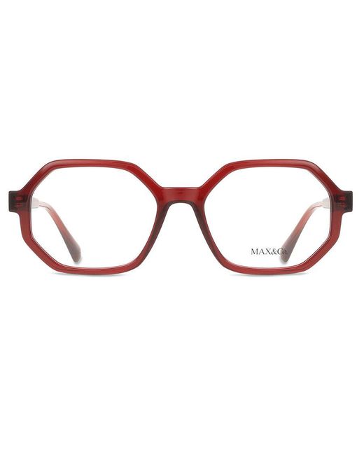 MAX&Co. Black Mo5174 069