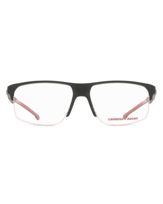 Carrera DUCATI Black Carduc 059 003 for men