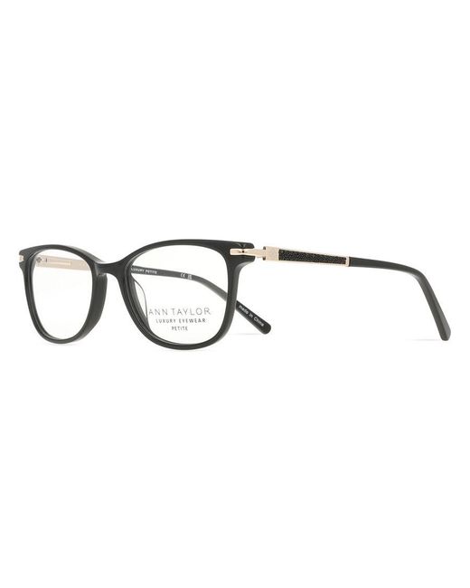 Ann Taylor Black Atp011 Co1