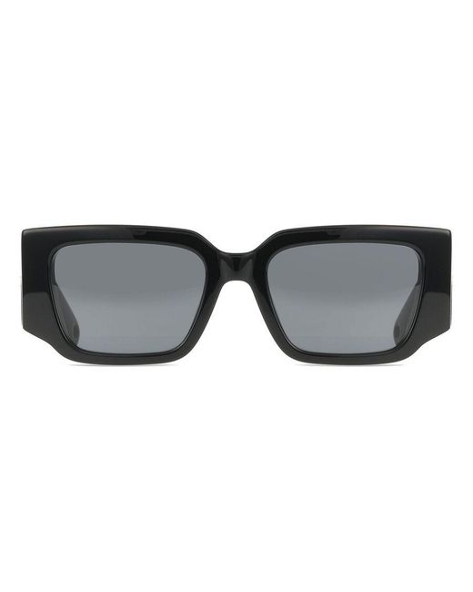 Lanvin Black Lnv672S 001