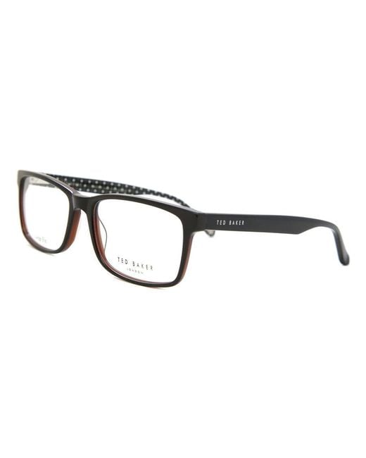 Ted Baker Black Tb8231 Berg 025