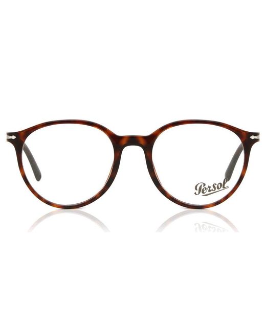 Persol Black Po3353V 24