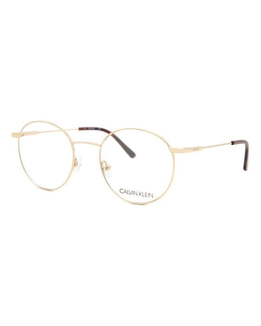 Calvin Klein Black Ck19119 N 717
