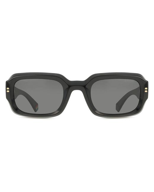 Polaroid Black Pld 6239/S/X Polarized 807/M9