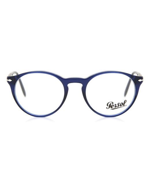 Persol Black Po3092V 9038 for men