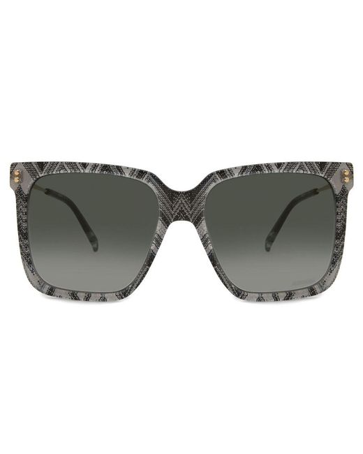 Missoni Gray Mis 0107/S S37/9O