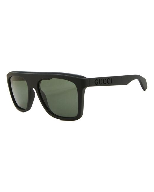 Gucci Green Gg1570S 001 for men