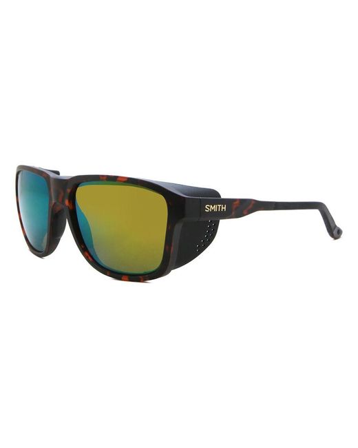 Smith Green Embark Polarized N9P/Ui for men