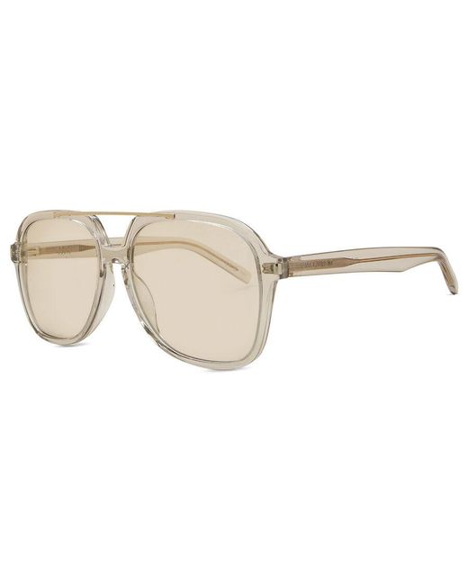 Saint Laurent Black Sl 545 002