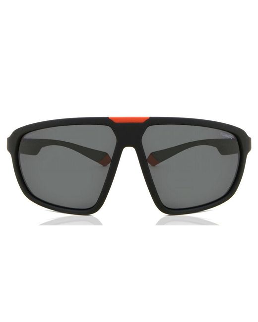 Polaroid Black Pld 2142/S Polarized Rc2/M9