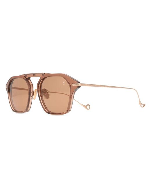 Eyepetizer Black Martin Opt C.Q/Q-9