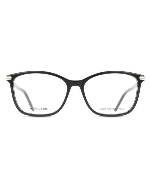 Marc Jacobs Black Marc 836 807