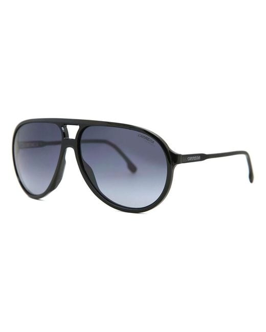 Carrera Black 237/S 807/9O for men