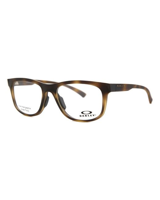 Oakley Black Ox8175 Leadline Rx 817502